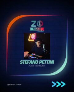 Stefano Pettini